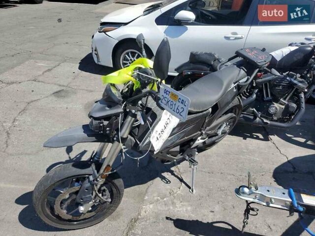 Зеро FXS, объемом двигателя 0 л и пробегом 4 тыс. км за 6500 $, фото 5 на Automoto.ua