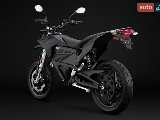 Зеро FXS, объемом двигателя 0 л и пробегом 4 тыс. км за 6500 $, фото 2 на Automoto.ua