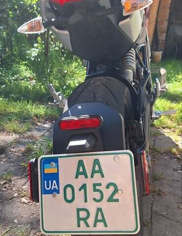 Красный Зеро SR/F, объемом двигателя 0 л и пробегом 2 тыс. км за 15000 $, фото 14 на Automoto.ua