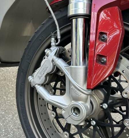 Красный Зеро SR/F, объемом двигателя 0 л и пробегом 2 тыс. км за 15000 $, фото 12 на Automoto.ua