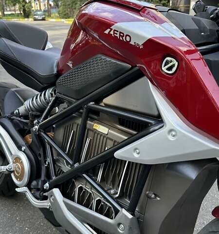 Красный Зеро SR/F, объемом двигателя 0 л и пробегом 2 тыс. км за 15000 $, фото 9 на Automoto.ua