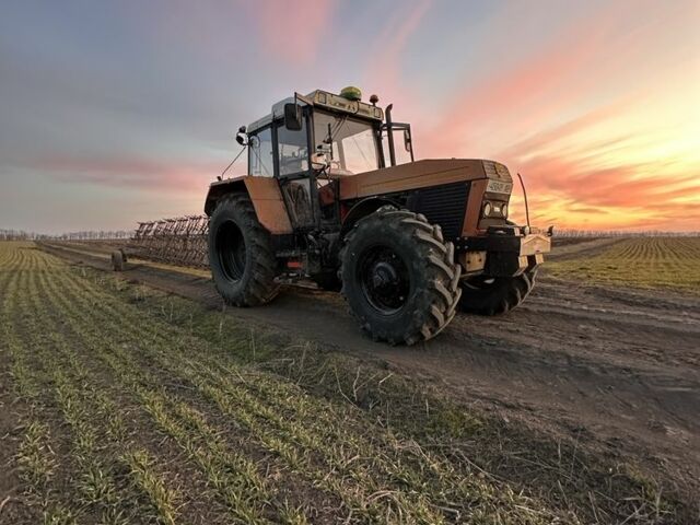 Зетор 16245 1999 в Теплике на Automoto.ua Красный Зетор 16245, объемом двигателя 6.7 л и пробегом 50 тыс. км за 17500 $, фото 1 на Automoto.ua