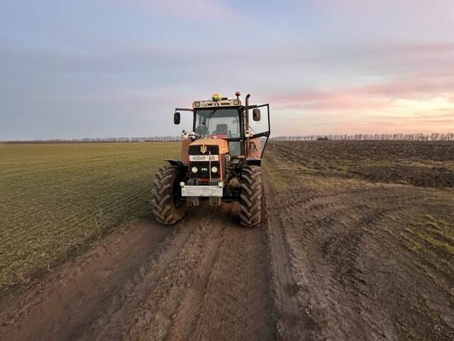 Зетор 16245 1999 в Теплике на Automoto.ua Красный Зетор 16245, объемом двигателя 6.7 л и пробегом 50 тыс. км за 17500 $, фото 5 на Automoto.ua