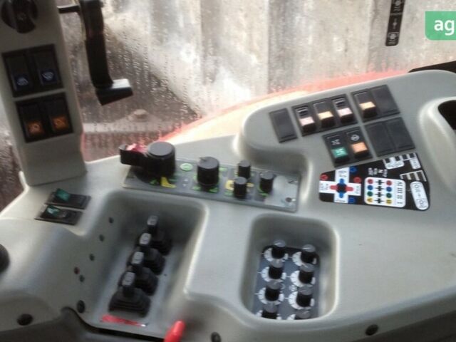 Зетор Фортерра, объемом двигателя 0 л и пробегом 0 тыс. км за 57750 $, фото 7 на Automoto.ua