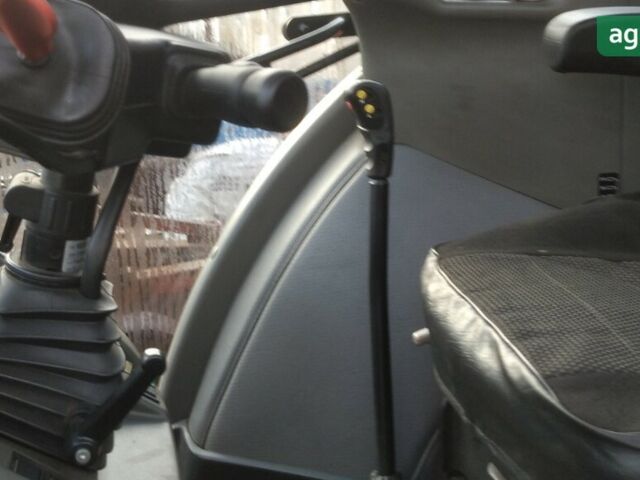 Зетор Фортерра, объемом двигателя 0 л и пробегом 0 тыс. км за 57750 $, фото 6 на Automoto.ua