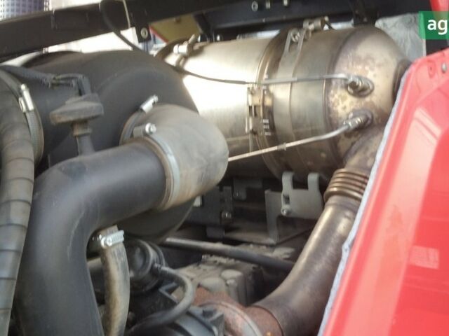 Зетор Фортерра, объемом двигателя 0 л и пробегом 0 тыс. км за 57750 $, фото 4 на Automoto.ua