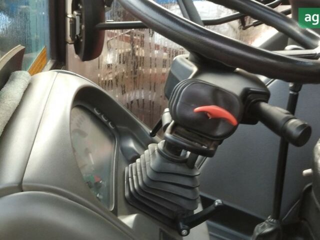 Зетор Фортерра, объемом двигателя 0 л и пробегом 0 тыс. км за 57750 $, фото 3 на Automoto.ua