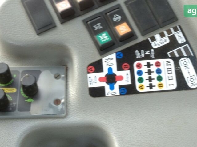 Зетор Фортерра, объемом двигателя 0 л и пробегом 0 тыс. км за 57750 $, фото 2 на Automoto.ua