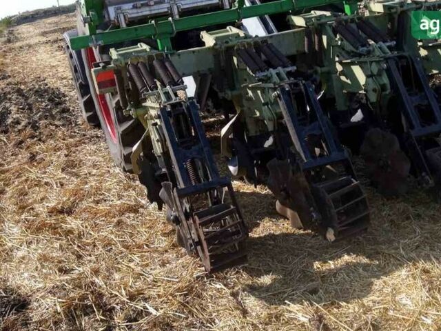 Зетор Фортерра, объемом двигателя 0 л и пробегом 0 тыс. км за 57750 $, фото 9 на Automoto.ua