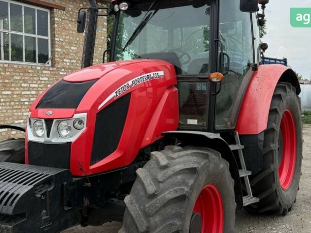 Зетор Фортерра, об'ємом двигуна 4.2 л та пробігом 0 тис. км за 49000 $, фото 6 на Automoto.ua