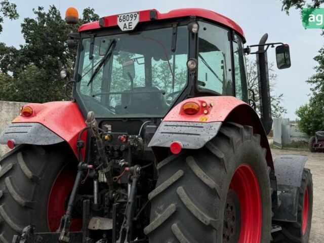 Зетор Фортерра, об'ємом двигуна 4.2 л та пробігом 0 тис. км за 49000 $, фото 3 на Automoto.ua