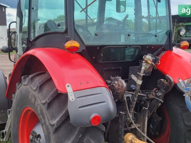 Зетор Проксіма, об'ємом двигуна 0 л та пробігом 0 тис. км за 26000 $, фото 1 на Automoto.ua