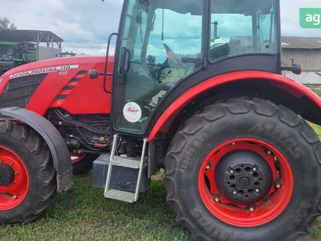 Зетор Проксіма, об'ємом двигуна 0 л та пробігом 0 тис. км за 26000 $, фото 2 на Automoto.ua