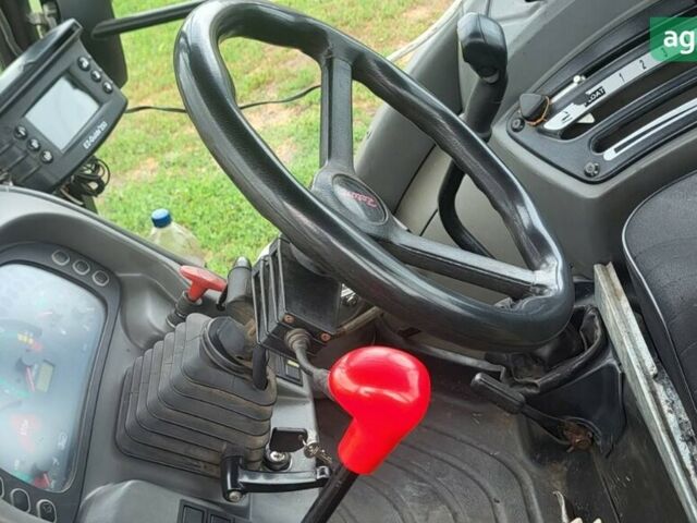 Зетор Проксіма, об'ємом двигуна 0 л та пробігом 0 тис. км за 26000 $, фото 4 на Automoto.ua