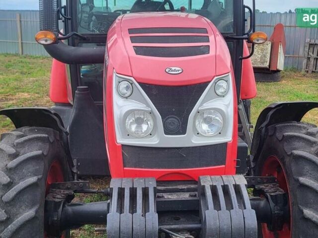 Зетор Проксіма, об'ємом двигуна 0 л та пробігом 0 тис. км за 26000 $, фото 3 на Automoto.ua