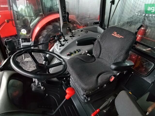 Зетор Проксима, объемом двигателя 0 л и пробегом 0 тыс. км за 51975 $, фото 1 на Automoto.ua