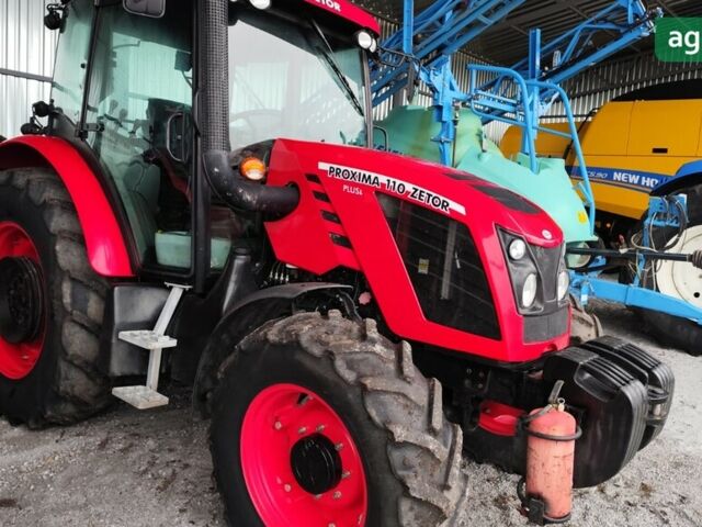 Зетор Проксима, объемом двигателя 0 л и пробегом 0 тыс. км за 51975 $, фото 5 на Automoto.ua