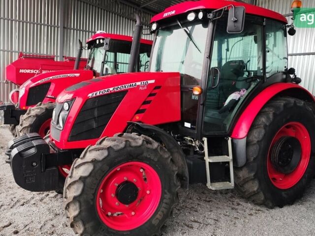 Зетор Проксима, объемом двигателя 0 л и пробегом 0 тыс. км за 51975 $, фото 7 на Automoto.ua