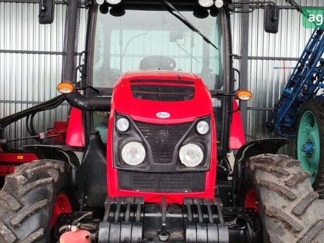 Зетор Проксима, объемом двигателя 0 л и пробегом 0 тыс. км за 51975 $, фото 6 на Automoto.ua