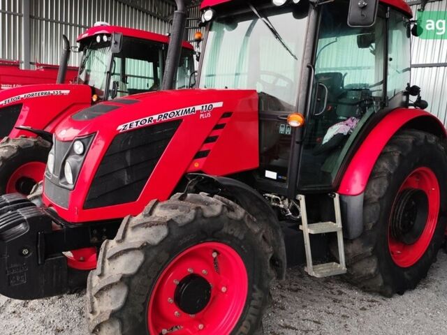 Зетор Проксима, объемом двигателя 0 л и пробегом 0 тыс. км за 51975 $, фото 4 на Automoto.ua