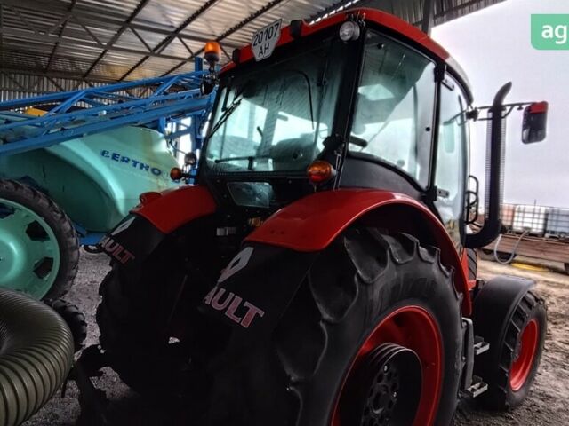 Зетор Проксима, объемом двигателя 0 л и пробегом 0 тыс. км за 51975 $, фото 8 на Automoto.ua