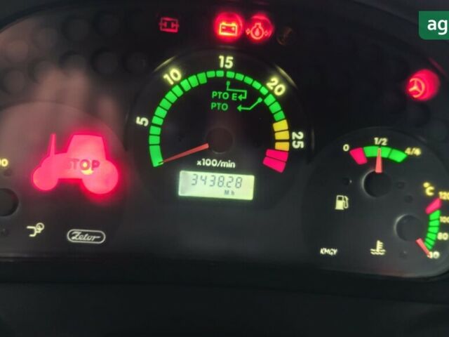 Зетор Проксима, объемом двигателя 0 л и пробегом 0 тыс. км за 51975 $, фото 2 на Automoto.ua