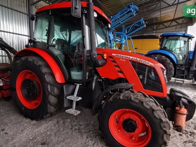 Зетор Проксима, объемом двигателя 0 л и пробегом 0 тыс. км за 51975 $, фото 3 на Automoto.ua