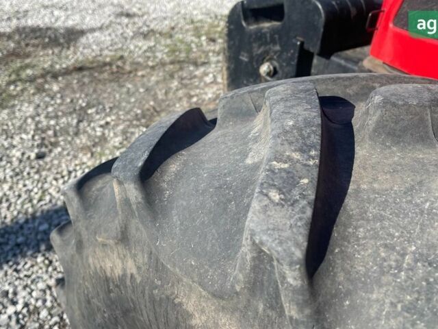 Зетор Проксіма, об'ємом двигуна 4.2 л та пробігом 0 тис. км за 42000 $, фото 2 на Automoto.ua