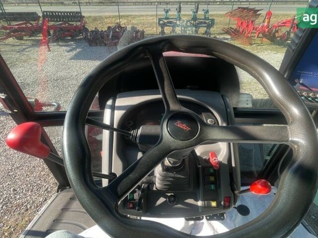 Зетор Проксіма, об'ємом двигуна 4.2 л та пробігом 0 тис. км за 42000 $, фото 10 на Automoto.ua