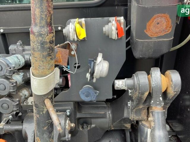 Зетор Проксіма, об'ємом двигуна 4.2 л та пробігом 0 тис. км за 42000 $, фото 15 на Automoto.ua