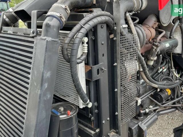 Зетор Проксіма, об'ємом двигуна 4.2 л та пробігом 0 тис. км за 42000 $, фото 7 на Automoto.ua