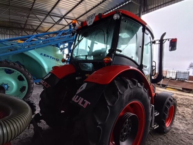 Зетор Другая, объемом двигателя 4.16 л и пробегом 0 тыс. км за 5000 $, фото 4 на Automoto.ua