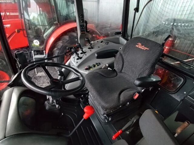 Зетор Другая, объемом двигателя 4.16 л и пробегом 0 тыс. км за 5000 $, фото 5 на Automoto.ua