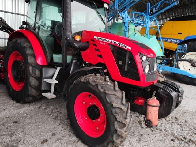 Зетор Другая, объемом двигателя 4.16 л и пробегом 0 тыс. км за 5000 $, фото 7 на Automoto.ua