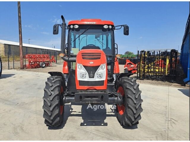 Зетор Другая, объемом двигателя 0 л и пробегом 0 тыс. км за 41408 $, фото 2 на Automoto.ua