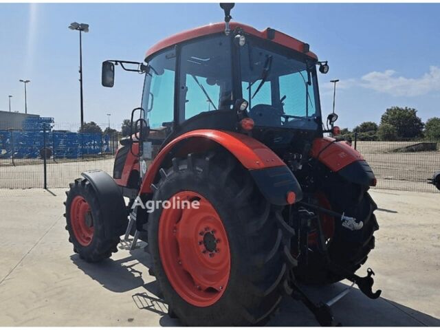 Зетор Другая, объемом двигателя 0 л и пробегом 0 тыс. км за 41408 $, фото 11 на Automoto.ua