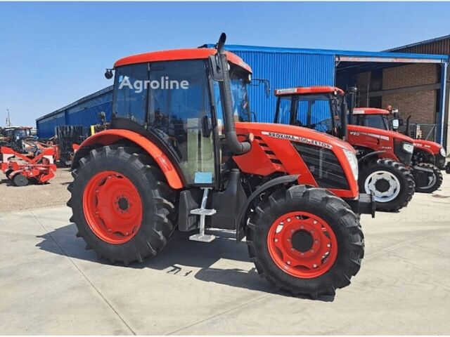 Зетор Другая, объемом двигателя 0 л и пробегом 0 тыс. км за 41408 $, фото 3 на Automoto.ua