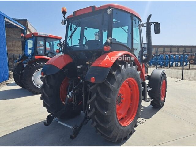 Зетор Другая, объемом двигателя 0 л и пробегом 0 тыс. км за 41408 $, фото 10 на Automoto.ua