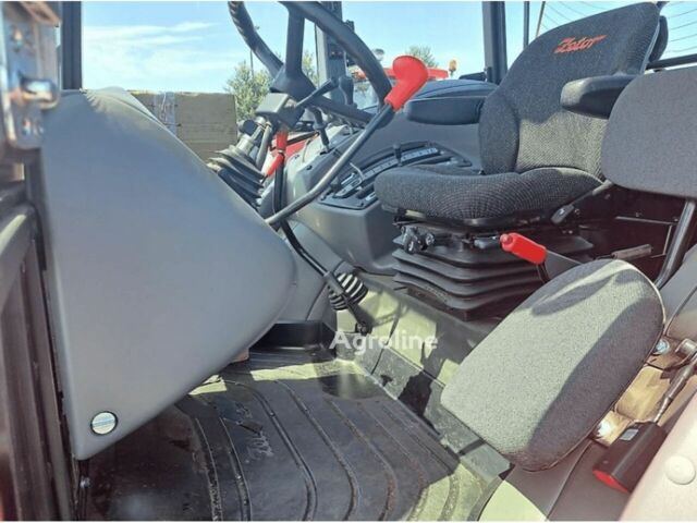 Зетор Другая, объемом двигателя 0 л и пробегом 0 тыс. км за 41408 $, фото 13 на Automoto.ua