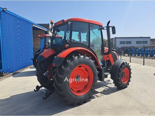 Зетор Другая, объемом двигателя 0 л и пробегом 0 тыс. км за 41408 $, фото 8 на Automoto.ua