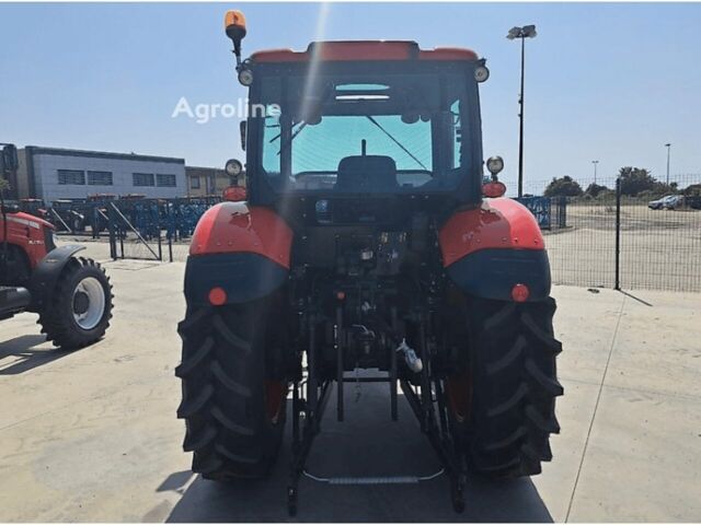 Зетор Другая, объемом двигателя 0 л и пробегом 0 тыс. км за 41408 $, фото 9 на Automoto.ua