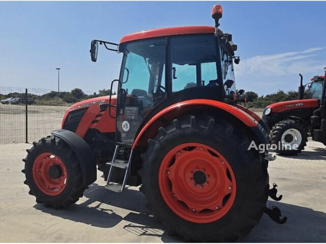 Зетор Другая, объемом двигателя 0 л и пробегом 0 тыс. км за 41408 $, фото 7 на Automoto.ua