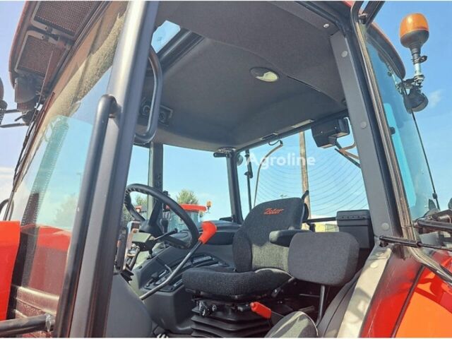 Зетор Другая, объемом двигателя 0 л и пробегом 0 тыс. км за 41408 $, фото 12 на Automoto.ua