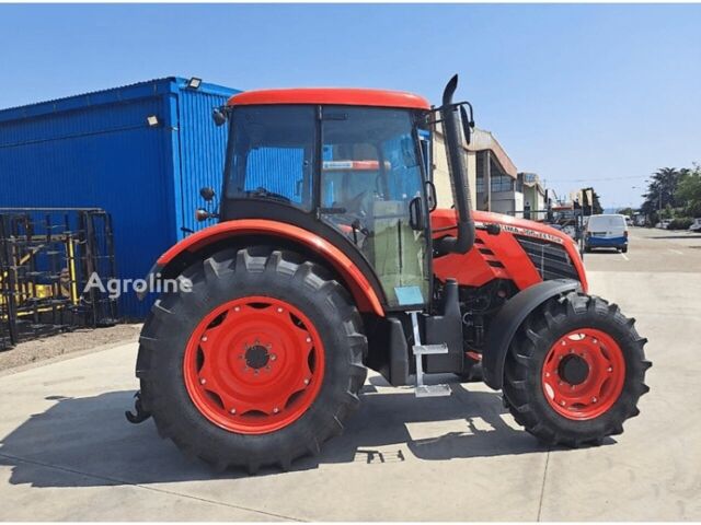 Зетор Другая, объемом двигателя 0 л и пробегом 0 тыс. км за 41408 $, фото 6 на Automoto.ua