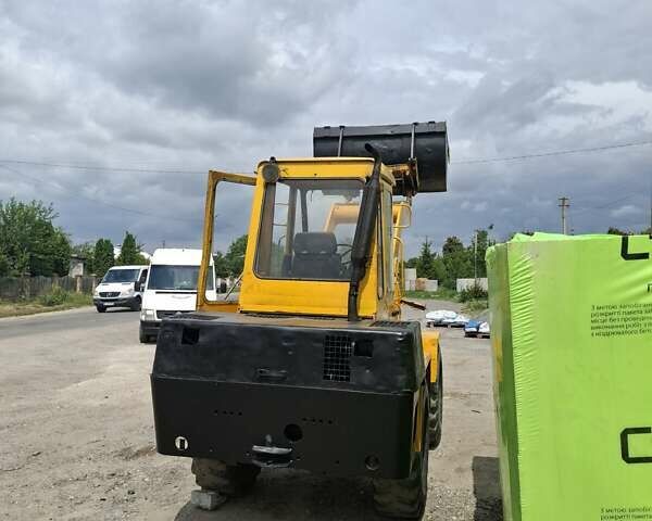 Цеттельмейер ЗЛ, объемом двигателя 0 л и пробегом 0 тыс. км за 9500 $, фото 6 на Automoto.ua