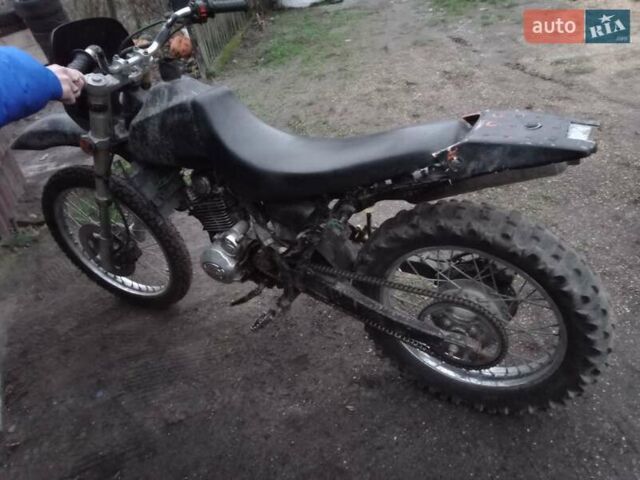 Жеджианг MX 205S, объемом двигателя 0 л и пробегом 250 тыс. км за 500 $, фото 3 на Automoto.ua