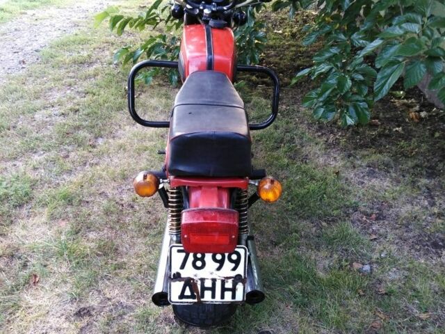 ЗиД 3302, объемом двигателя 0.18 л и пробегом 0 тыс. км за 13000 $, фото 3 на Automoto.ua