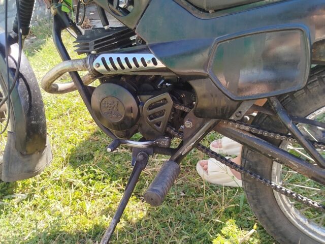 ЗіД 3302, об'ємом двигуна 50 л та пробігом 0 тис. км за 7000 $, фото 6 на Automoto.ua