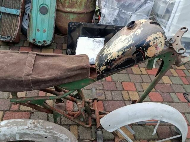 ЗиД Другая, объемом двигателя 0.13 л и пробегом 0 тыс. км за 94 $, фото 2 на Automoto.ua