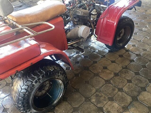 ЗиД Другая, объемом двигателя 0 л и пробегом 0 тыс. км за 533 $, фото 3 на Automoto.ua